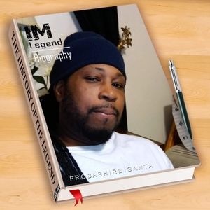 Meet your Posher, Richard